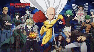 ONE PUNCH MAN MOVIE ANIME FULL MOVIE ENGLISH DUBBED [upl. by Lowell]