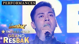 Sofronio Vasquez  Bulag Pipi at Bingi  Tawag ng Tanghalan [upl. by Yakcm]