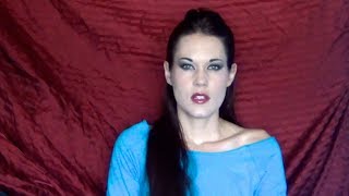 DESERVING Episode about Deserving vs Entitlement  Teal Swan [upl. by Naerol]