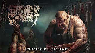 EXTERMINATION DISMEMBERMENT  PATHOLOGICAL DEFORMITY Official Stream [upl. by Apicella]