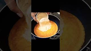 नर्म और स्वादिष्ट तिल गुड़ बर्फी बनाने का सही तरीका।1minमें full recipe। Tilgud Short ytshort [upl. by Nyrraf]