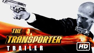 Transporter 3 Movie Review Beyond The Trailer [upl. by Einnov]