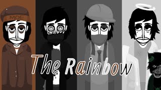 Colourbox Megamix The Rainbow  PART 2 [upl. by Lapo]