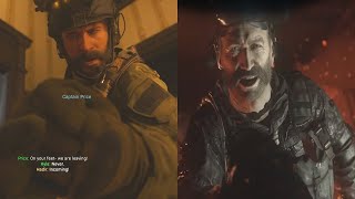 All References to Call of Duty 4 in Modern Warfare 2019 [upl. by Etam]