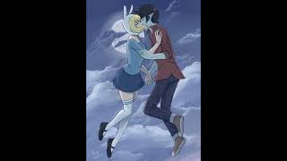 fionna x marshall lee [upl. by Kaete344]