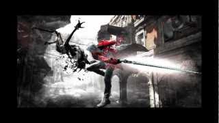 Noisia  Devil May Cry Soundtrack  17  Mundus Theme [upl. by Anirb]