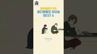 달달한 미디엄템포 러브송  음악의발견 PLayLiST [upl. by Ethelstan]