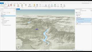 Exploratory Analysis – Elevation Profile Tool Basics [upl. by Notserk]