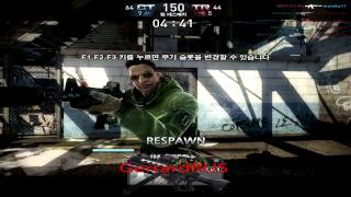 Counter Strike Online 2 GamePlay [upl. by Vtehsta]