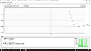 Jconsole  Java Memory Management Tool [upl. by Adleremse]
