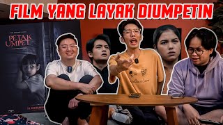 FILM YANG LAYAK DIUMPETIN AADC [upl. by Bendicty]