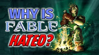 Fable  Why Is It Hated [upl. by Corvin]