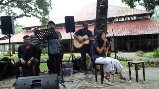 Adinda Thomas  Love Yourself Cover [upl. by Michel203]