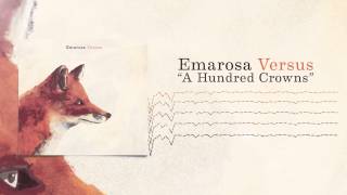 Emarosa  A Hundred Crowns [upl. by Zavras]