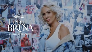 Lepa Brena  Bolis i ne prolazis  OFFICIAL VIDEO 2017 [upl. by Maffei]