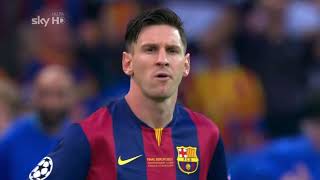 Messi 2015 4K  UHD 4K Messi Clip  Messi Prime Rare Clip 4K  Free Clip 4K  Clip For Edit [upl. by Nniuqal]