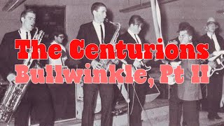 Dark amp moody surf sounds Bullwinkle Pt 2 by The Centurions [upl. by Netsoj762]