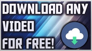 How To Download Any Video For Free Using a Browser Extension  Video Downloader Professional  HD [upl. by Ime]