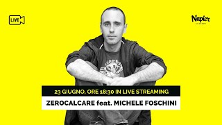 Zerocalcare Feat Michele Foschini [upl. by Martinsen]