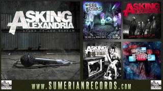 ASKING ALEXANDRIA  Alerion [upl. by Zzahc]