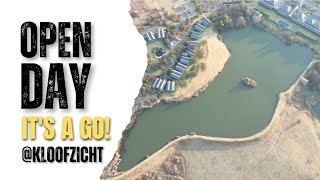 Kloofzicht OPEN DAY is coming Specimen Carp Fishing Comp [upl. by Thia]