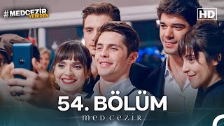 Medcezir 54 Bölüm FULL HD [upl. by Giltzow]