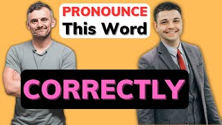 LEARN CORRECT PRONUNCIATION  How to pronounce quotverbiagequot  American English Pronunciation Lesson [upl. by Wilkinson106]