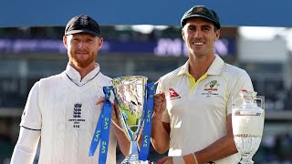 Australia Vs England Ashes Second Test Match [upl. by Osher]