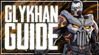 ACT 84 GLYKHAN BOSS GUIDE  Full Breakdown [upl. by Heller]