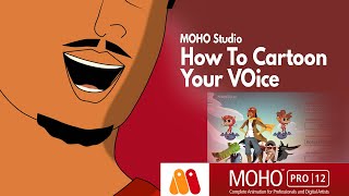 How To Cartoon Your Voice Adobe Audition [upl. by Airdnahc343]