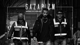 Gazapizm  IÌ‡sminizi IÌ‡stiyorlar [upl. by Ameerahs650]