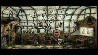 Machinarium Walkthrough 720p HD Part 6 [upl. by Eelasor]