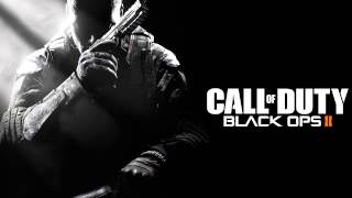 Call of Duty Black Ops 2  Rivers and Rain Soundtrack OST [upl. by Eloken]