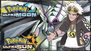 Guzma Battle Theme Remix  Pokemon Sun  Moon [upl. by Ross]