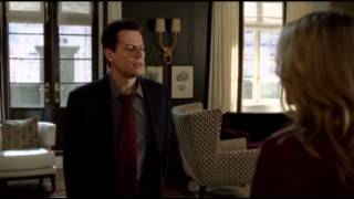 Ioan Gruffudd Talks Ringer Finale Titanic [upl. by Everick267]