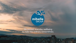 Mibelle Group Corporate Film quotThe small thingsquot [upl. by Draned]