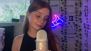 ASMR Mouth Sounds amp Personal Attention [upl. by Roma435]