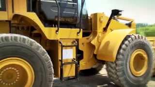 Cat® 950 GC Wheel Loader  Comprehensive Overview [upl. by Zeni]