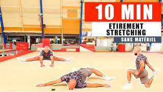 ÉTIREMENT  STRETCHING COMPLET [upl. by Kiele]