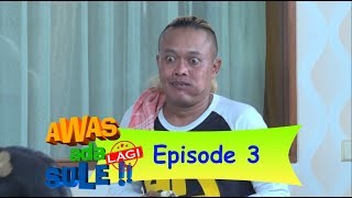 Suprise  Kado Kanjeng Mami Untuk Aniversary Mona  AWAS ADA SULE LAGI Eps 3 13 [upl. by Letnom]