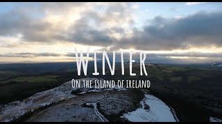 Winter in Ireland [upl. by Eekorehc]