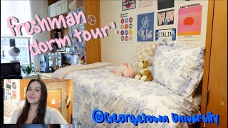 FirstYear Dorm Tour [upl. by Herzberg8]