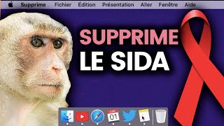 SIDA  Le grand mensonge   Supprime [upl. by Nuajed665]