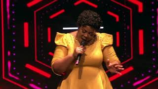 Lebo Sekgobela  Modimo Wa Lesedi [upl. by Limoli]