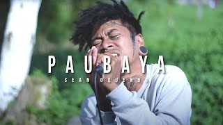 Paubaya  Moira Dela Torre Sean Oquendo Cover [upl. by Teik]