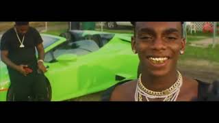 YNW Melly  Murder On My Mind Reversed [upl. by Sera]