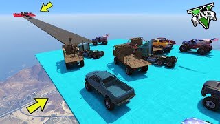 GTA 5 ONLINE 🐷 MEGA DEMOLITION DERBY  🐷 LTS 🐷N260🐷 GTA 5 ITA 🐷 DAJE [upl. by Delisle961]