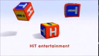 Hit Entertainment logo [upl. by Davide]