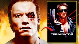 The Terminator Revisiting the Movie That Made Schwarzenegger An Icon [upl. by Hodosh]