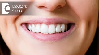 How to massage the gums correctly for healthly gums Dr Punyatoya Sahoo [upl. by Aidne211]